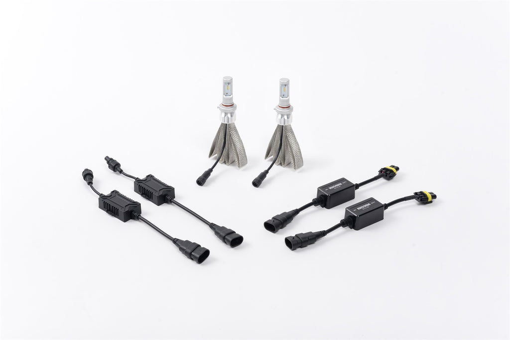 Silver-Lux LED Kit