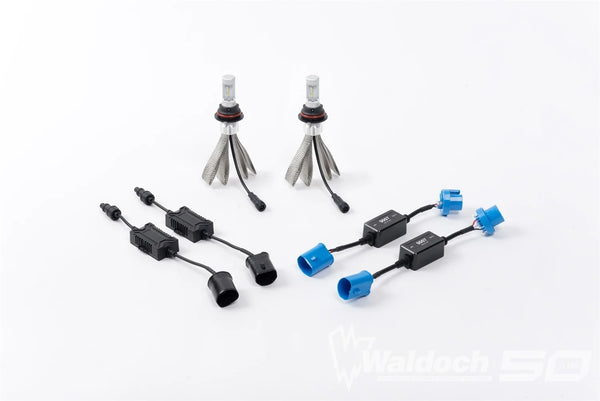 Silver-Lux LED Kit