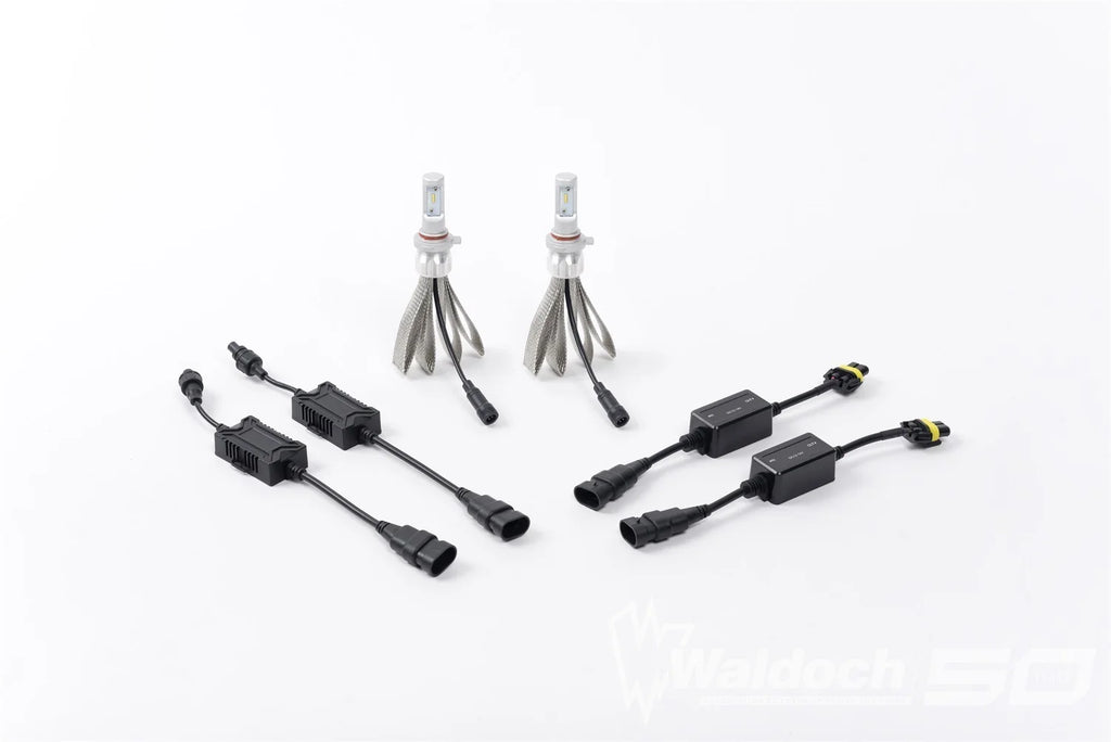 Silver-Lux LED Kit
