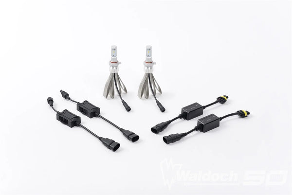 Silver-Lux LED Kit