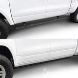 Pro-e Electric Running Boards-Ram 1500 Crew Cab 2009-2018; Ram 1500 Classic Crew Cab 2019-2023; 2500/3500 Crew Cab 2010-2024 (Excl Cab Chassis w/Def Tanks)