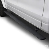 Pro-e Electric Running Boards-Ram 1500 Crew Cab 2009-2018; Ram 1500 Classic Crew Cab 2019-2023; 2500/3500 Crew Cab 2010-2024 (Excl Cab Chassis w/Def Tanks)