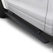 Pro-e Electric Running Boards-Ram 1500 Crew Cab 2009-2018; Ram 1500 Classic Crew Cab 2019-2023; 2500/3500 Crew Cab 2010-2024 (Excl Cab Chassis w/Def Tanks)