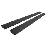 Pro-e Electric Running Boards-Ram 1500 Crew Cab 2009-2018; Ram 1500 Classic Crew Cab 2019-2023; 2500/3500 Crew Cab 2010-2024 (Excl Cab Chassis w/Def Tanks)
