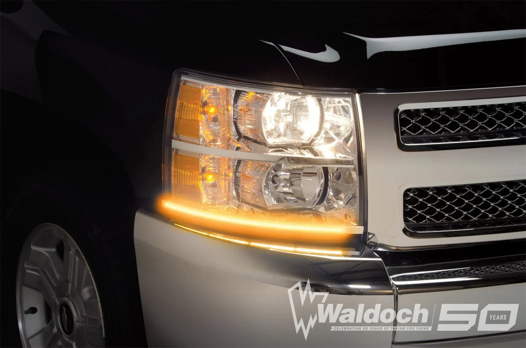 LED Dayliner G3 290140
