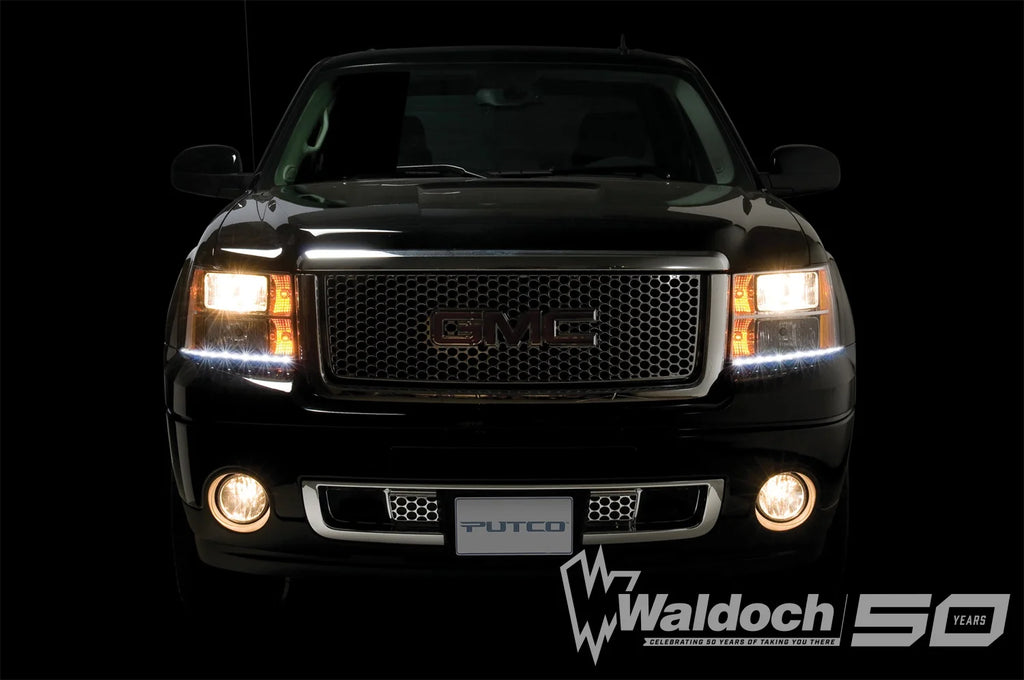 LED Dayliner G2 270602