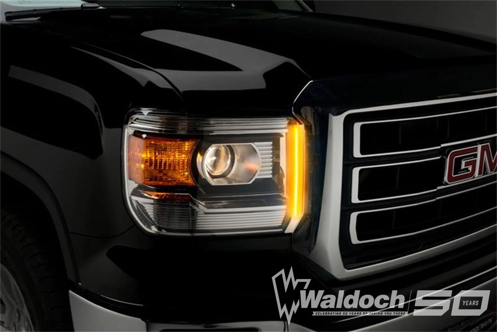 LED Dayliner G3 290140