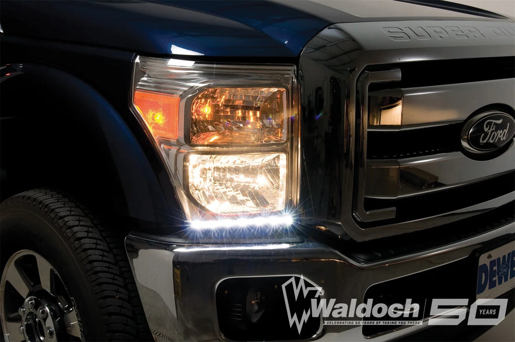 LED Dayliner G3 290140