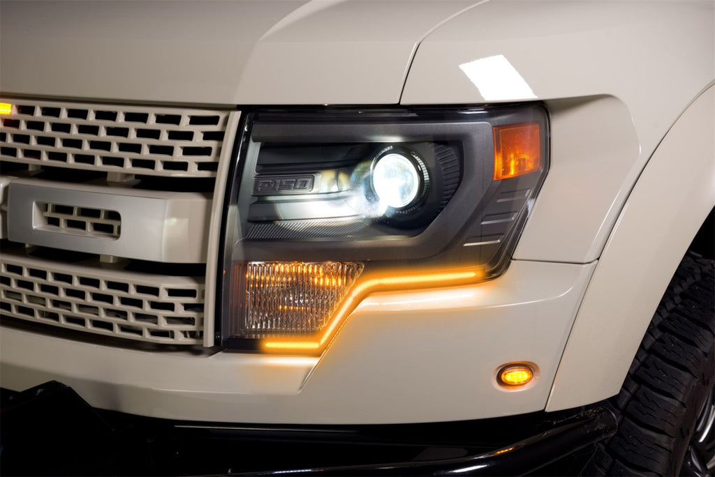 LED Dayliner SwitchBack B