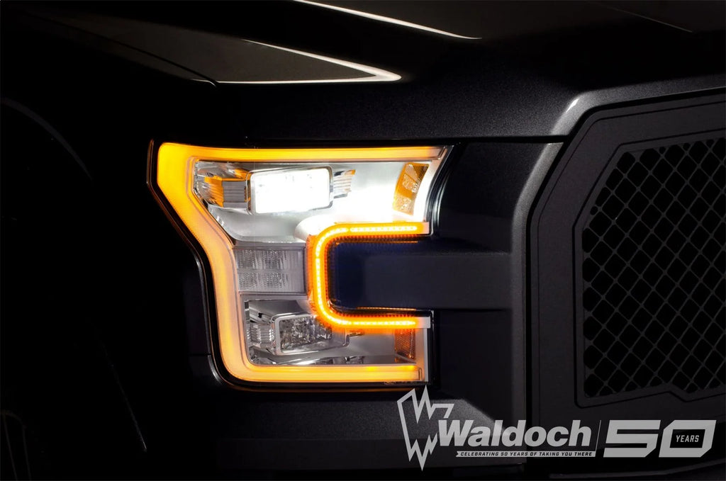 LED Dayliner SwitchBack