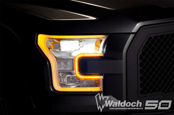 LED Dayliner SwitchBack