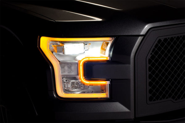 LED Dayliner SwitchBack