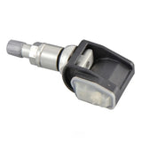 SCHRADER ALUMINUM TPMS SENSOR WITH CLAMP-IN ADJUSTABLE ANGLE VALVE - 29232