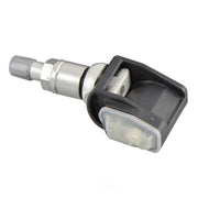 SCHRADER ALUMINUM TPMS SENSOR WITH CLAMP-IN ADJUSTABLE ANGLE VALVE - 29232