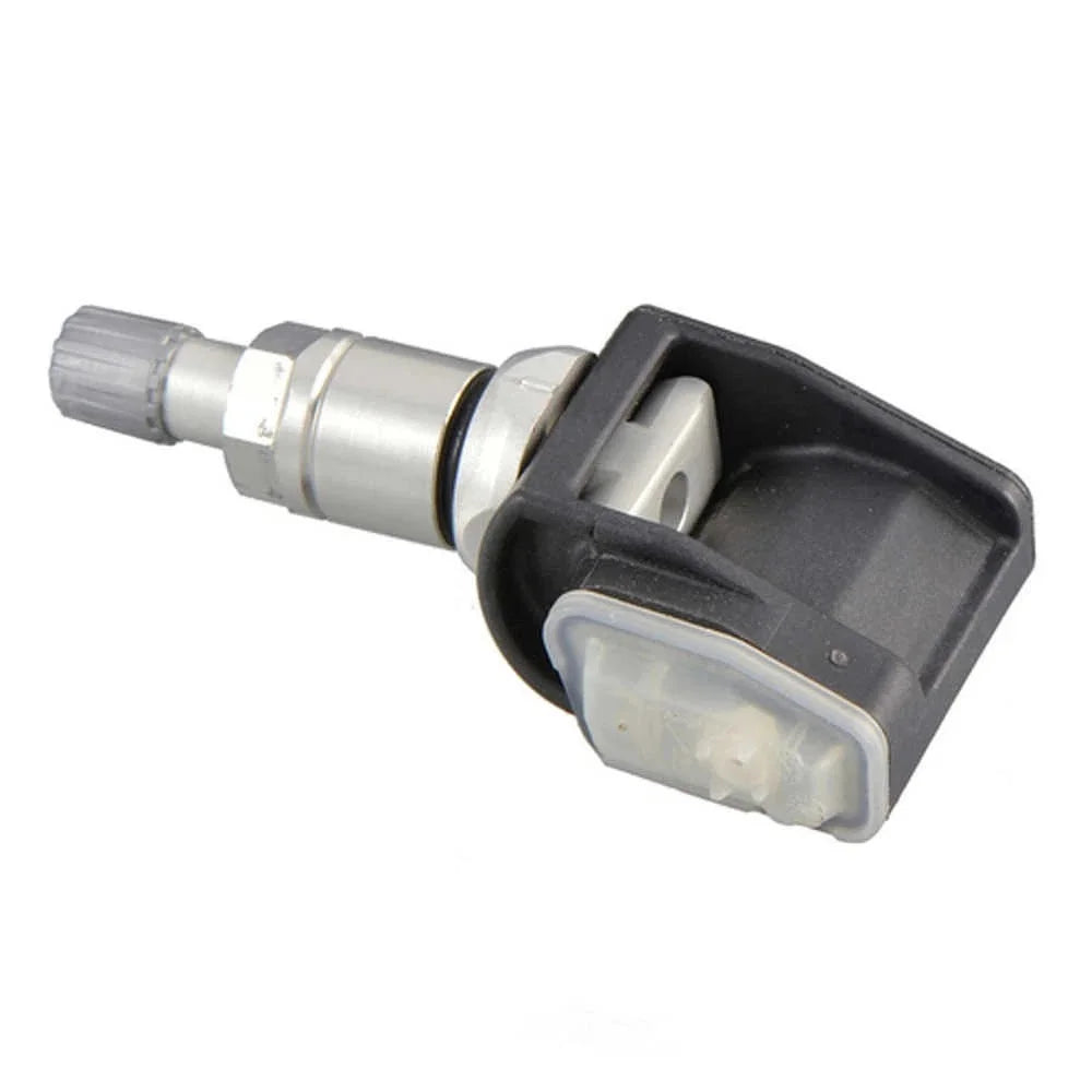 SCHRADER ALUMINUM TPMS SENSOR WITH CLAMP-IN ADJUSTABLE ANGLE VALVE - 29232
