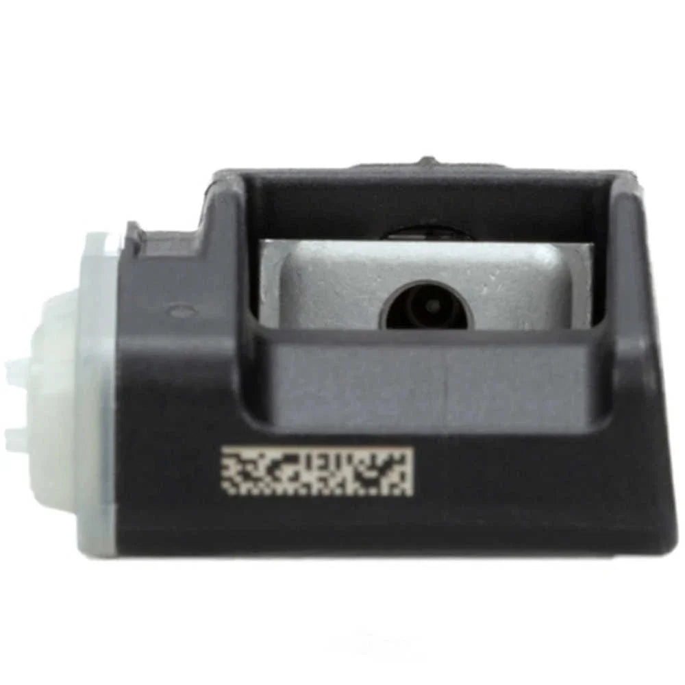 SCHRADER ALUMINUM TPMS SENSOR WITH CLAMP-IN ADJUSTABLE ANGLE VALVE - 29232