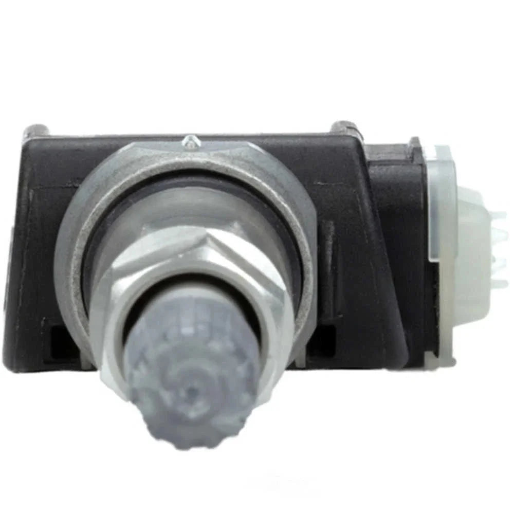 SCHRADER ALUMINUM TPMS SENSOR WITH CLAMP-IN ADJUSTABLE ANGLE VALVE - 29232