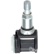 SCHRADER ALUMINUM TPMS SENSOR WITH CLAMP-IN ADJUSTABLE ANGLE VALVE - 29232