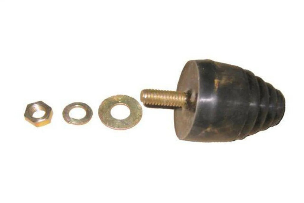 DODGE/ FORD Adaption KIT -TITAN Fuel tank cushion mount with nut and washers included