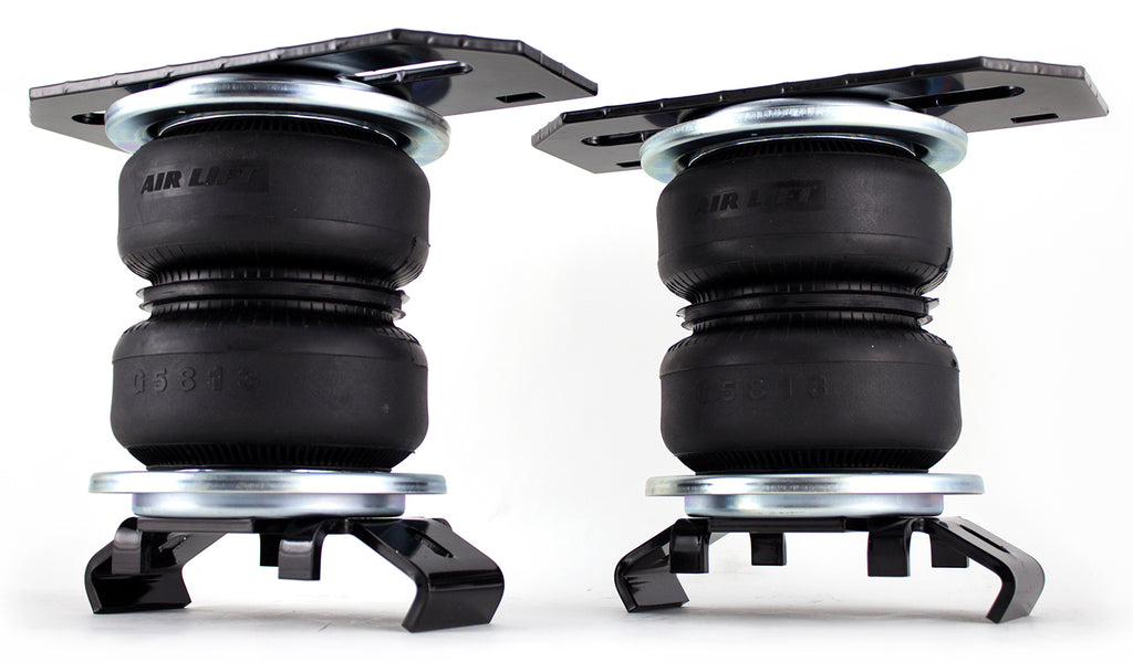 LoadLifter 5000 for Half-Ton Vehicles