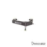 BAJA Machined Upper Control Arms For Ford F150 4WD 2025+ - BJK3211001