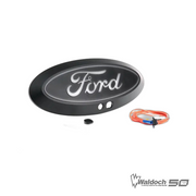Luminix Ford Led Grille Emblems-Ford Ranger Front Emblem