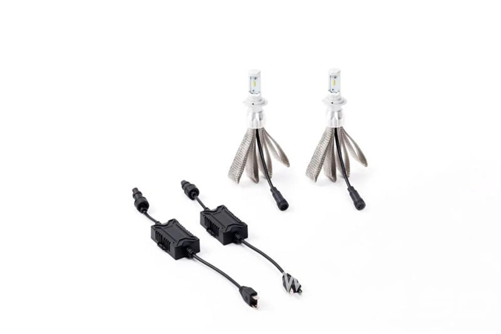 Silver-Lux LED Kit