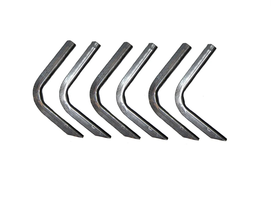 Lund Ez Bracket Kit