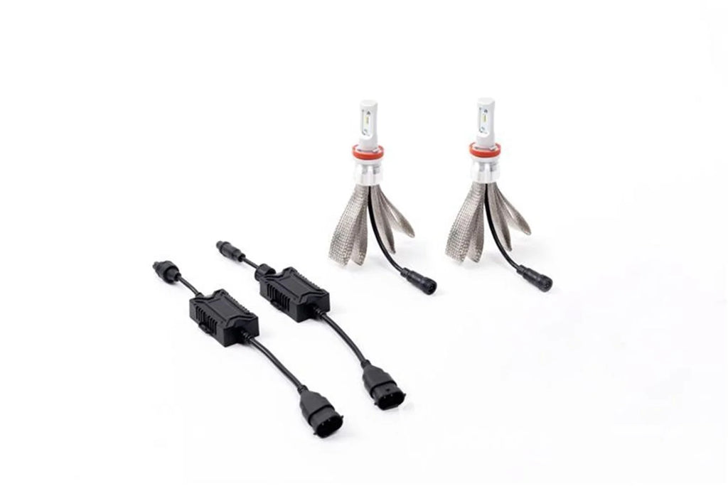 Silver-Lux LED Kit