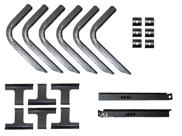 Lund Ez Bracket Kit