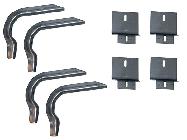 Lund Ez Bracket Kit