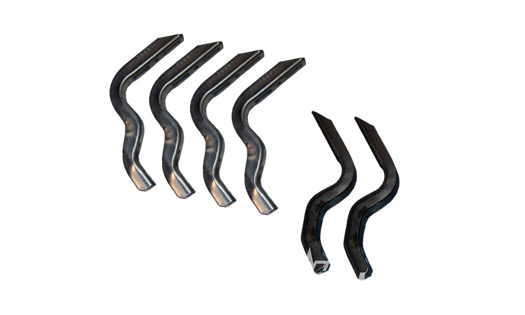 Lund Ez Bracket Kit
