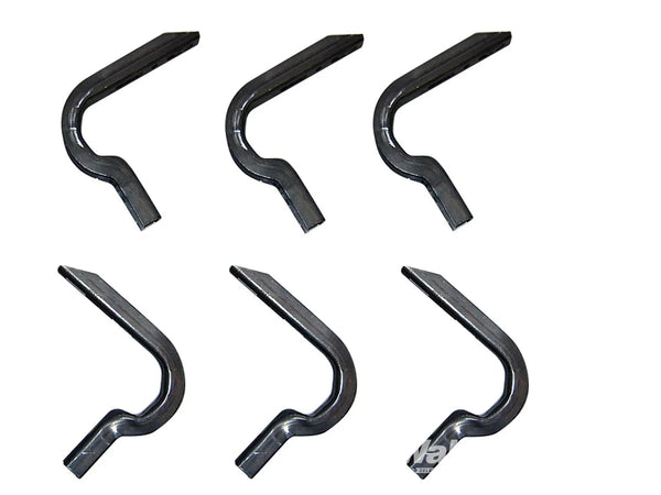 Lund Ez Bracket Kit