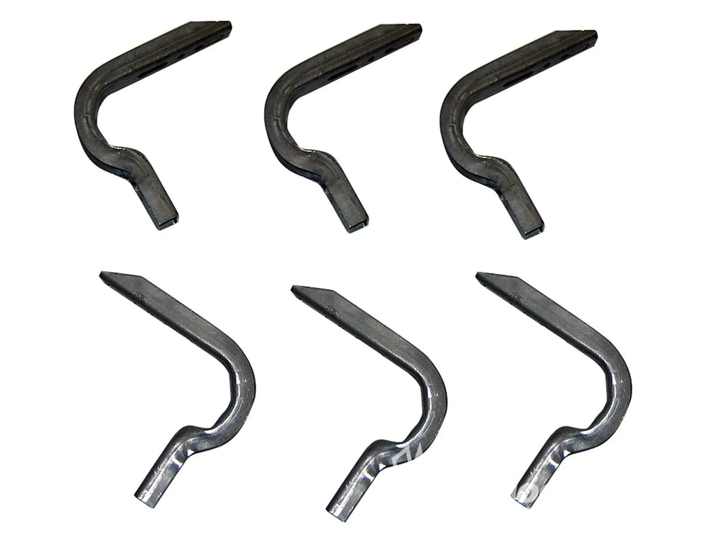 Lund Ez Bracket Kit