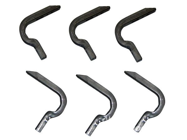 Lund Ez Bracket Kit