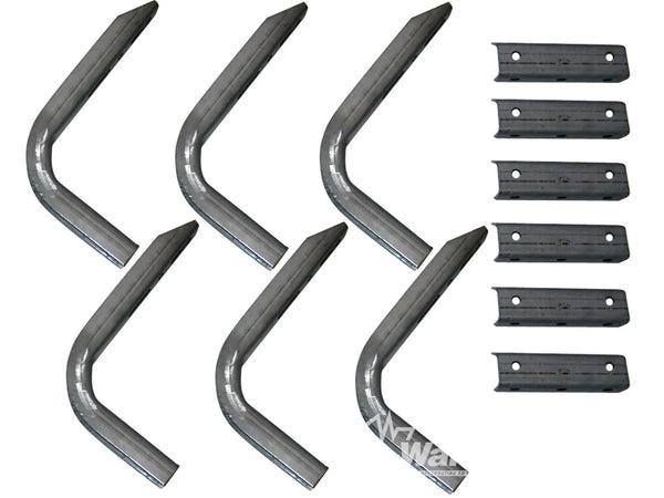 Lund Ez Bracket Kit