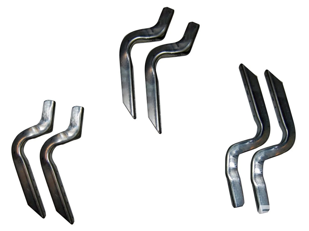 Lund Ez Bracket Kit