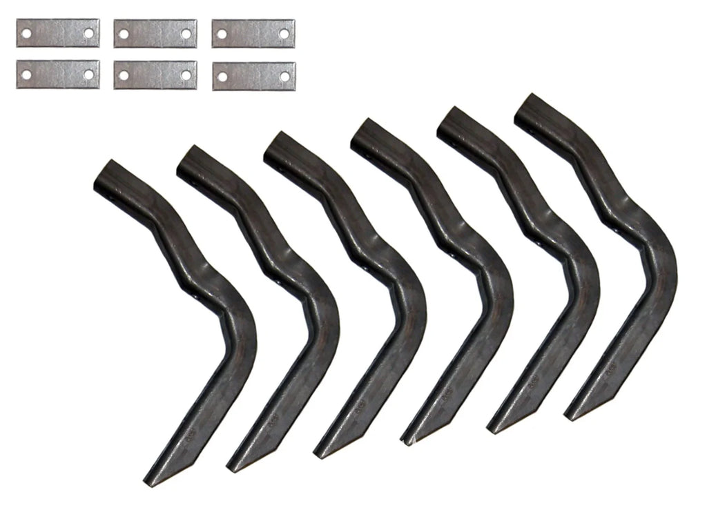 Lund Ez Bracket Kit