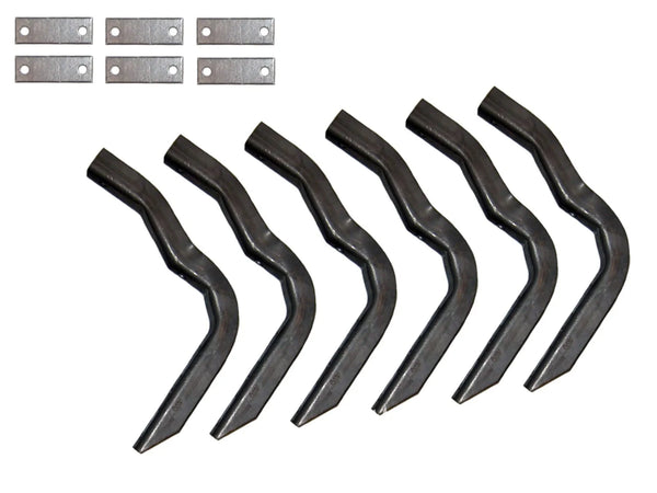 Lund Ez Bracket Kit