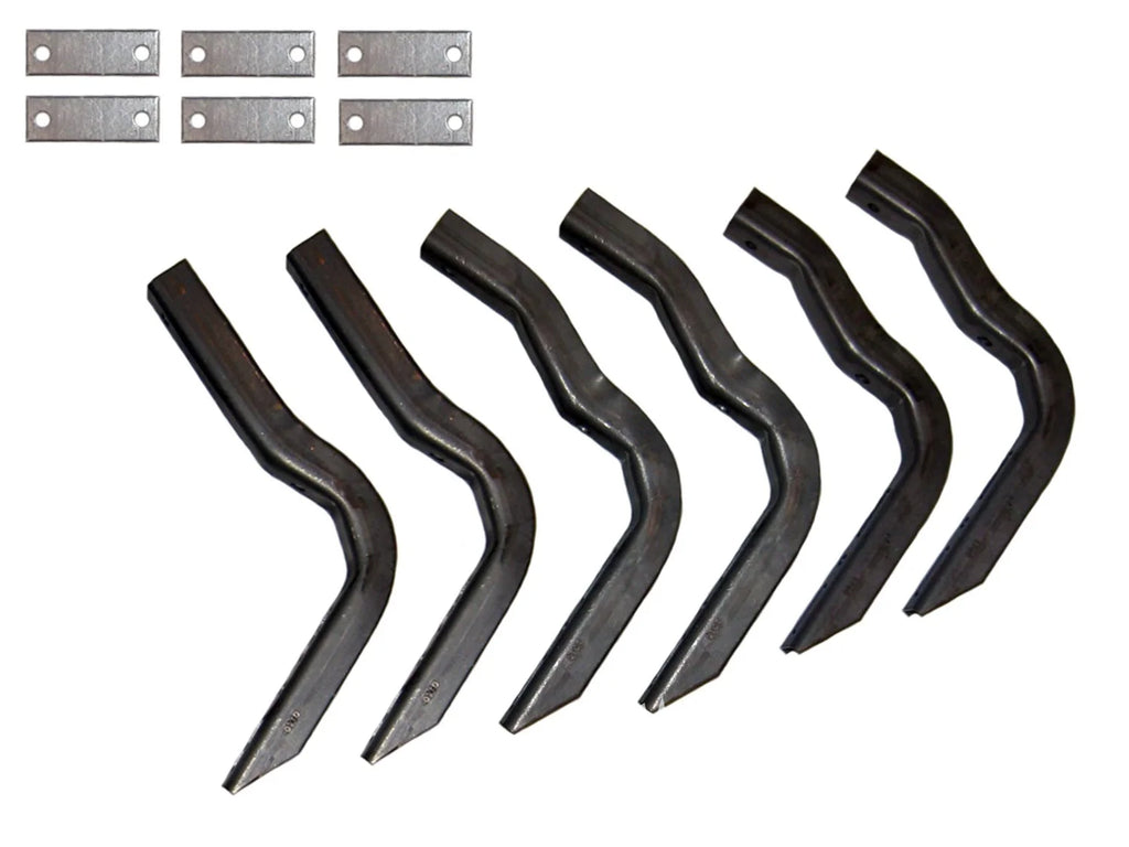 Lund Ez Bracket Kit