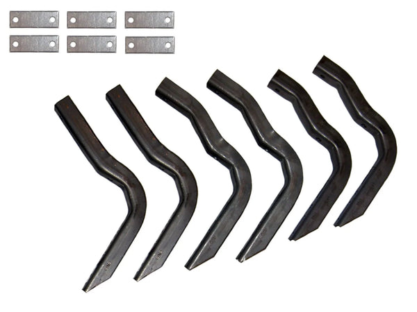 Lund Ez Bracket Kit