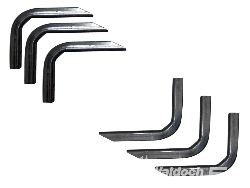 Lund Ez Bracket Kit