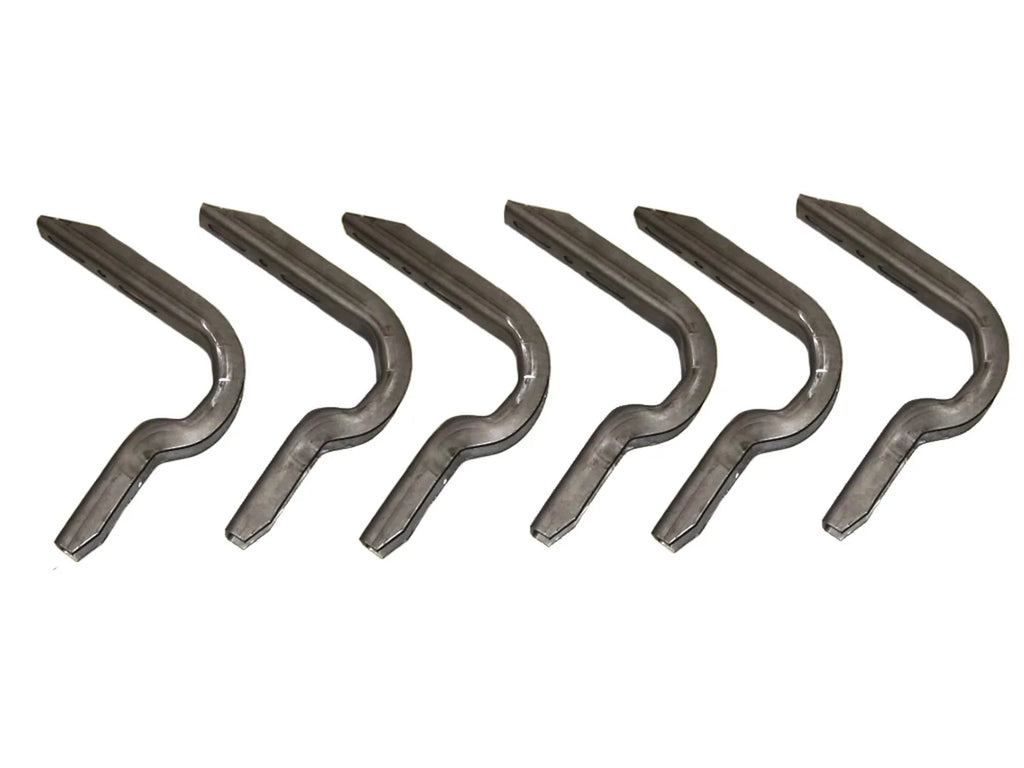Lund Ez Bracket Kit