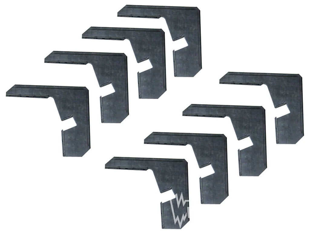 Lund Ez Bracket Kit
