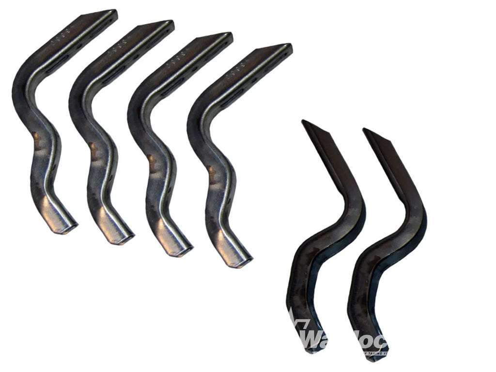 Lund Ez Bracket Kit