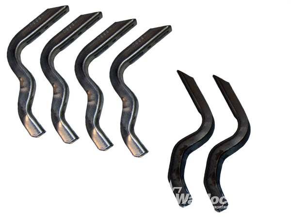 Lund Ez Bracket Kit