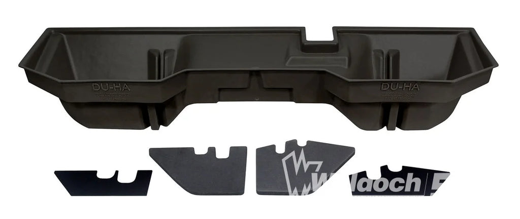 TRANSIT / PROMSTR REAR FLOOR MATS - TAN (KIT OF 3-MATS)
