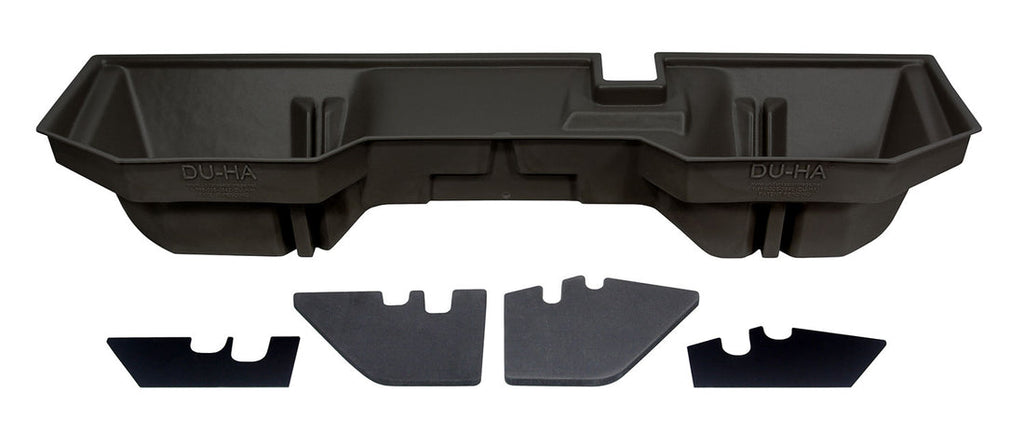 TRANSIT / PROMSTR REAR FLOOR MATS - TAN (KIT OF 3-MATS)