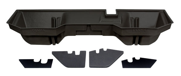 TRANSIT / PROMSTR REAR FLOOR MATS - TAN (KIT OF 3-MATS)