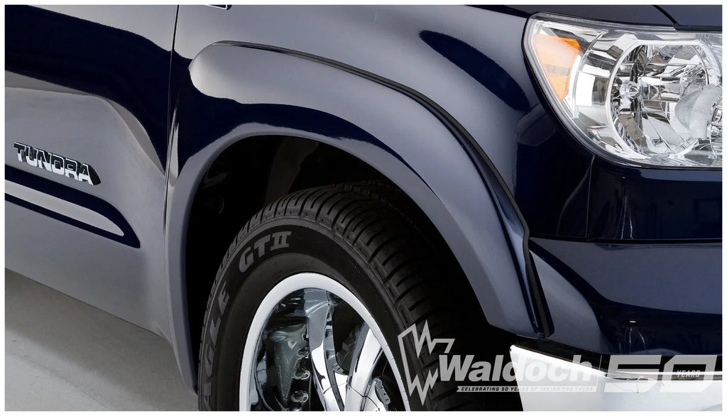 Fender Flares OE-Style 2Pc Front